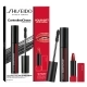 ControlledChaos MascaraInk 11.5ml + TechnoSatin Gel Lipstick Red Shift 2g