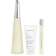 L'Eau D'Issey edt 100ml + edt 10ml + Body Lotion 50ml