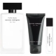 Set Pure Musc For Her edp 100ml + edp 10ml + Body Lotion 50ml Set Pure Musc For Her edp 100ml + edp 10ml + Body Lotion 50ml
