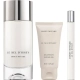 Le Sel d'Issey edt 100ml + edt 10ml + Shower Gel 50ml