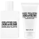 This Is Her! edp 50ml + Scented Body Lotion 50ml