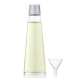 L'eau d'Issey edp 75ml - Recarga + Embudo L'eau d'Issey edp 75ml - Recarga + Embudo