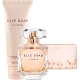 Set Le Parfum edp 50ml + Body Lotion 75ml + Neceser Set Le Parfum edp 50ml + Body Lotion 75ml + Neceser