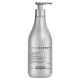 L'Oreal SerieExpert Magnesium Silver Shampoo 500ml L'Oreal SerieExpert Magnesium Silver Shampoo 500ml