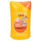 L'Oreal Kids Tropical Mango Shampoo 250ml L'Oreal Kids Tropical Mango Shampoo 250ml