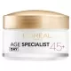 Age Specialist Cream Day 45+ 50ml