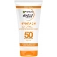Delial Hydra 24h Protect Leche Protectora Rostro y Cuerpo SPF50+ 50ml Delial Hydra 24h Protect Leche Protectora Rostro y Cuerpo SPF50+ 50ml
