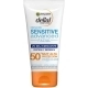Delial Sensitive Advanced Facial UV Gel Hidratante SPF50+ 50ml