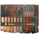 Paleta de sombras Naked wild west