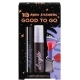 Perversion Voluminizing Mascara + 2 Productos Perversion Voluminizing Mascara + 2 Productos