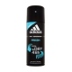 Adidas Fresh Cool & Dry 48h Deodorant 150ml Adidas Fresh Cool & Dry 48h Deodorant 150ml