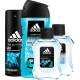 Set Ice Dive edt 100ml + Aftershave 100ml + Gel 250ml + Deo 150ml Set Ice Dive edt 100ml + Aftershave 100ml + Gel 250ml + Deo 150ml