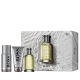 Set Boss Bottled edt 100ml + Gel 100ml + Deodorant Spray 150ml Set Boss Bottled edt 100ml + Gel 100ml + Deodorant Spray 150ml