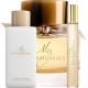 Set My Burberry edp 90ml + Body Lotion 75ml + edp 7.5ml Set My Burberry edp 90ml + Body Lotion 75ml + edp 7.5ml