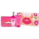 Set Escada Summer Festival edt 100ml + Body Cream 150ml + Neceser Set Escada Summer Festival edt 100ml + Body Cream 150ml + Neceser