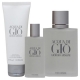 Set Acqua di Gio edt 100ml + Gel 75ml + edt 15ml Set Acqua di Gio edt 100ml + Gel 75ml + edt 15ml