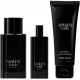Armani Code Parfum edp 75ml + edp 15ml + Body Shampoo 75ml