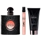 Black Opium edp 50ml + edp 10ml + Body Lotion 50ml