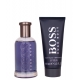Set Boss Bottled Infinite edp 100ml + Shower Gel 100ml Set Boss Bottled Infinite edp 100ml + Shower Gel 100ml