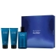 Cool Water edt 125ml + Shower Gel 75ml + After Shave Balm 75ml