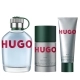 Hugo edt 125ml + Deodorant Stick 75ml + Shower Gel 50ml