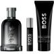 Set Boss Bottled Beyond edp 100ml + edp 10ml + Shower Gel 100ml Set Boss Bottled Beyond edp 100ml + edp 10ml + Shower Gel 100ml