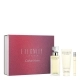 Eternity edp 100ml + edp 10ml + Body Lotion 100ml