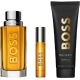 The Scent edp 100ml + edt 10ml + Shower Gel 100ml