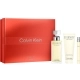 Set Eternity edp 100ml + edp 10ml + Body Lotion 100ml Set Eternity edp 100ml + edp 10ml + Body Lotion 100ml