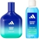 Adidas Vibes Energy Drive edp 100ml + Shower Gel 100ml
