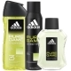 Pure Game edt 100ml + Shower Gel 250ml + Deo Spray 150ml