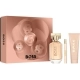 The Scent for Her edp 100ml + edp 10ml + Body Lotion 75ml
