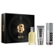 Boss Bottled edt 100ml + Shower Gel 100ml + Desodorante Spray 150ml