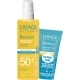 Set Bariésun Spray invisible SPF50+ 200ml + Repair Balm 50ml Set Bariésun Spray invisible SPF50+ 200ml + Repair Balm 50ml
