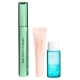 Supra Lift & Curl Mascara 8ml + Lip Perfector 5ml + Instant Eye Make-up Remo