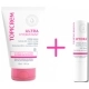 Set Ultra Hydratant Mains 50ml + Hydra+ stick Lèvres 4g