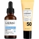 Serum Antimanchas Oscuras 30ml + Fluido Solar SPF50+ 25ml