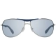 Gafas de Sol Hombre WEB EYEWEAR WE0296-6616V ø 66 mm