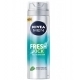Nivea Men Fresh Kick Gel De Afeitar 200ml Nivea Men Fresh Kick Gel De Afeitar 200ml