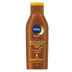 Nivea Sun Leche Solar Zanahoria SPF6 200ml Nivea Sun Leche Solar Zanahoria SPF6 200ml