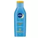 Sun Protege & Broncea Leche Solar SPF50 200ml