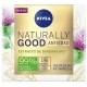 Naturally Good Crema de Día Antiedad 50ml