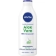 Loción Corporal Aloe Vera 400ml