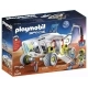 Playmobil Space Vehículo de Reconocimiento