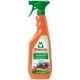 Limpiador de Vitrocerámica e Inducción Naranja 750ml Limpiador de Vitrocerámica e Inducción Naranja 750ml