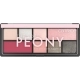 The Soft Peony Eyeshadow Palette