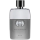Gucci Guilty pour Homme edt 150ml