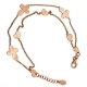 Pulsera Mujer Amen CROCI CUORI