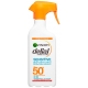 Delial Sensitive Advanced Spray SPF50 300ml Delial Sensitive Advanced Spray SPF50 300ml