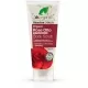 Exfoliante Corporal Orgánico de Rosa 200ml Exfoliante Corporal Orgánico de Rosa 200ml